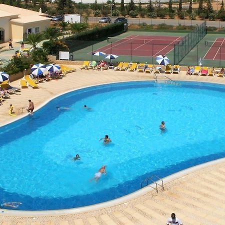 Hotel Oasis Parque Country Club à Portimão Extérieur photo