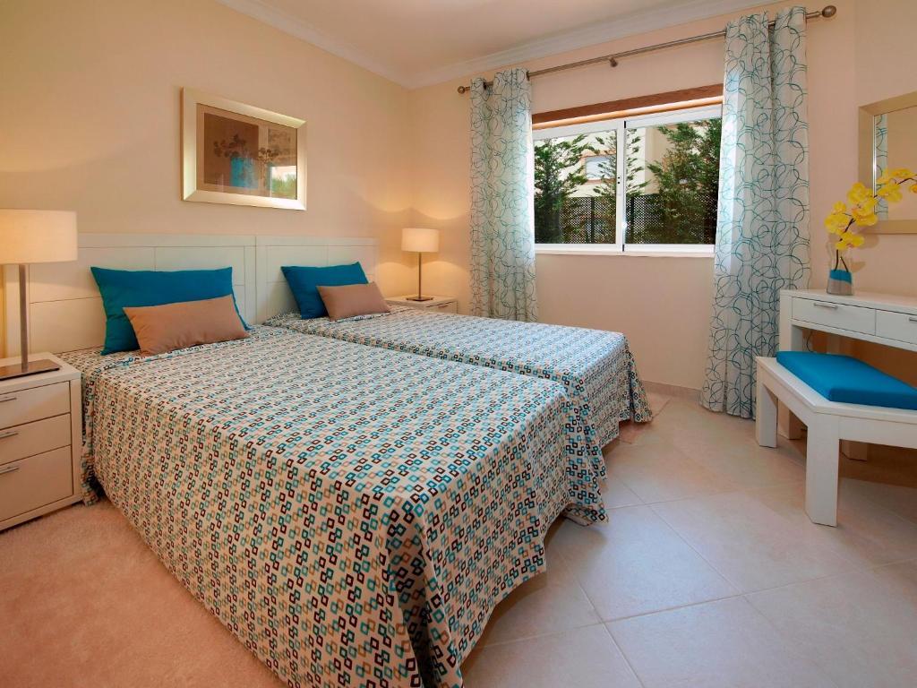 Hotel Oasis Parque Country Club à Portimão Extérieur photo