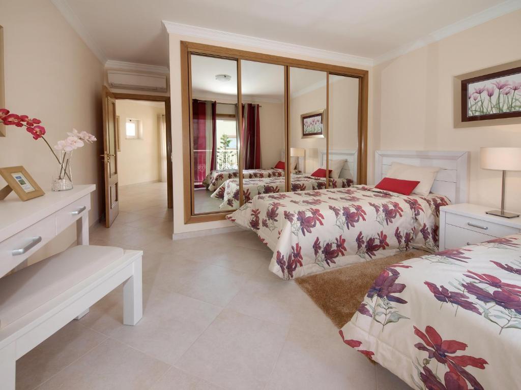 Hotel Oasis Parque Country Club à Portimão Chambre photo