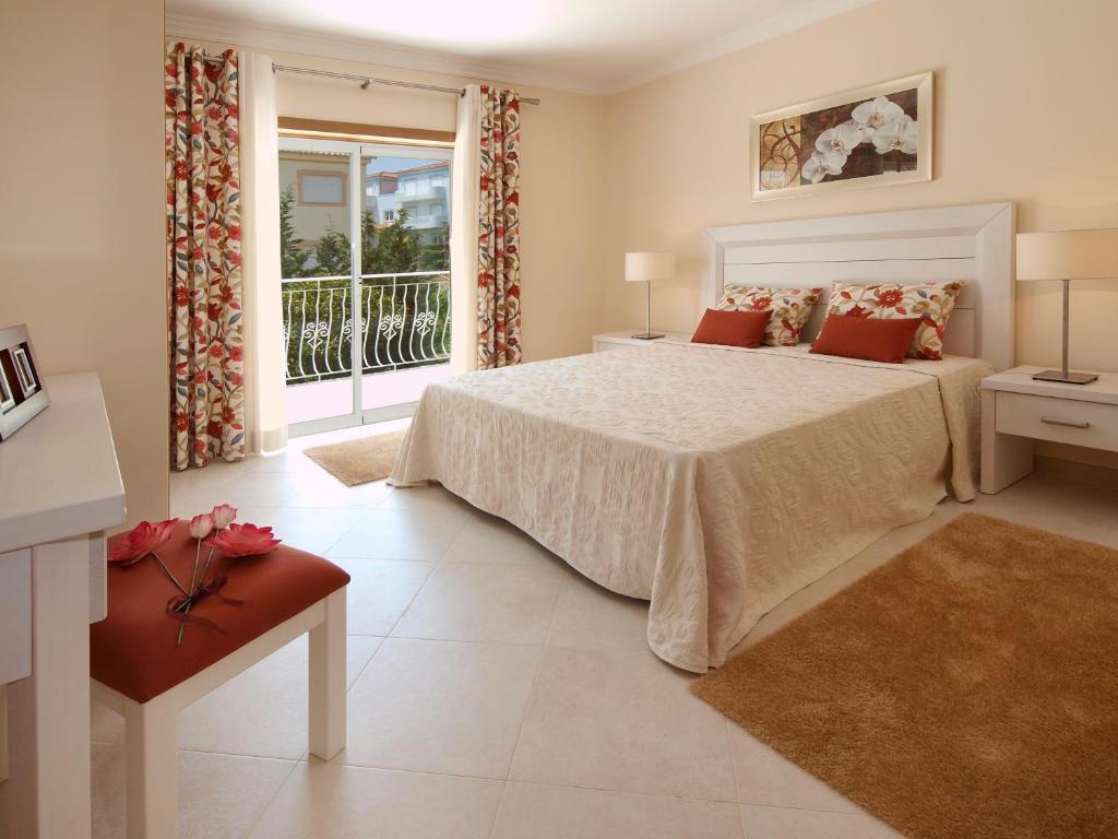 Hotel Oasis Parque Country Club à Portimão Chambre photo
