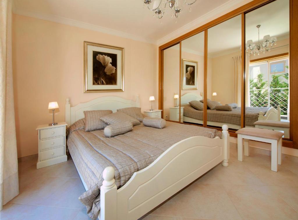 Hotel Oasis Parque Country Club à Portimão Chambre photo