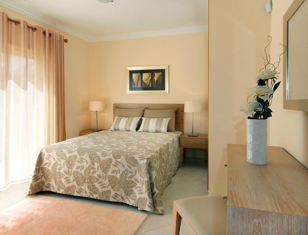 Hotel Oasis Parque Country Club à Portimão Chambre photo
