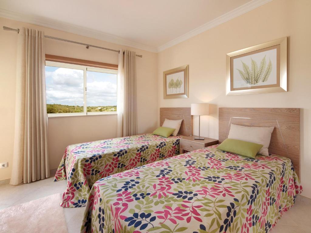 Hotel Oasis Parque Country Club à Portimão Chambre photo