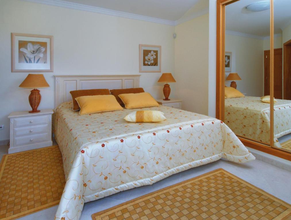 Hotel Oasis Parque Country Club à Portimão Chambre photo