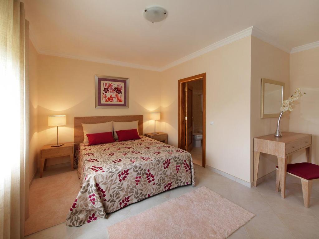 Hotel Oasis Parque Country Club à Portimão Chambre photo