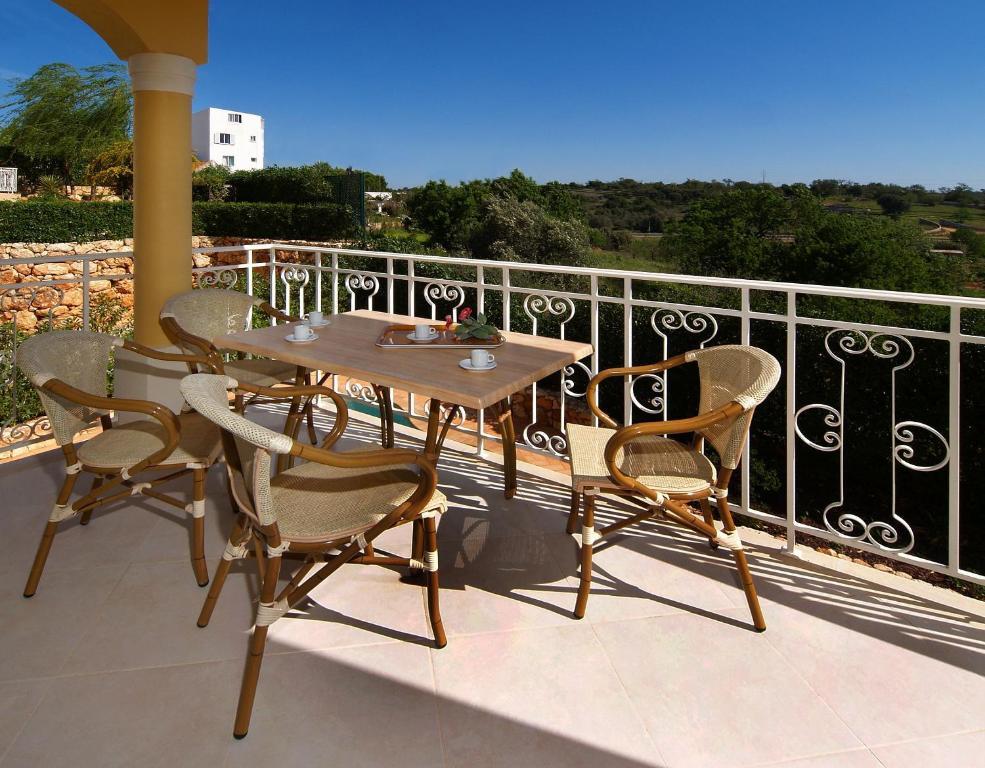 Hotel Oasis Parque Country Club à Portimão Chambre photo
