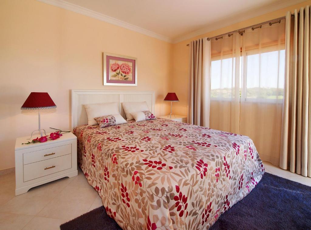 Hotel Oasis Parque Country Club à Portimão Chambre photo