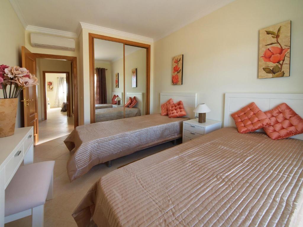 Hotel Oasis Parque Country Club à Portimão Chambre photo