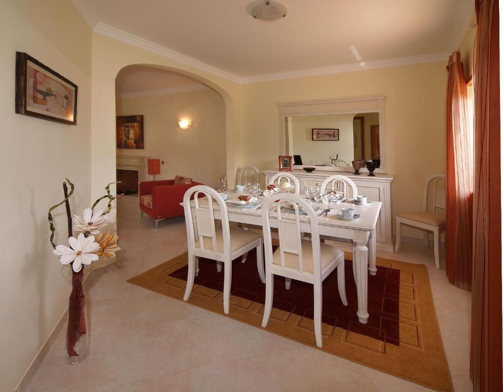 Hotel Oasis Parque Country Club à Portimão Chambre photo