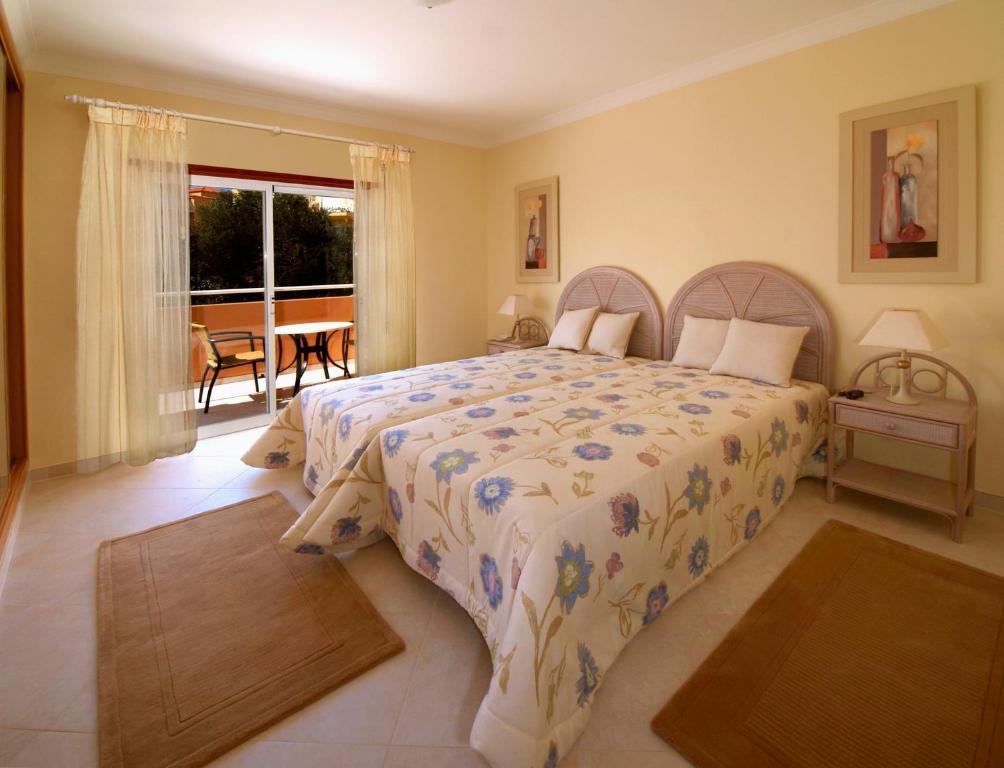 Hotel Oasis Parque Country Club à Portimão Chambre photo