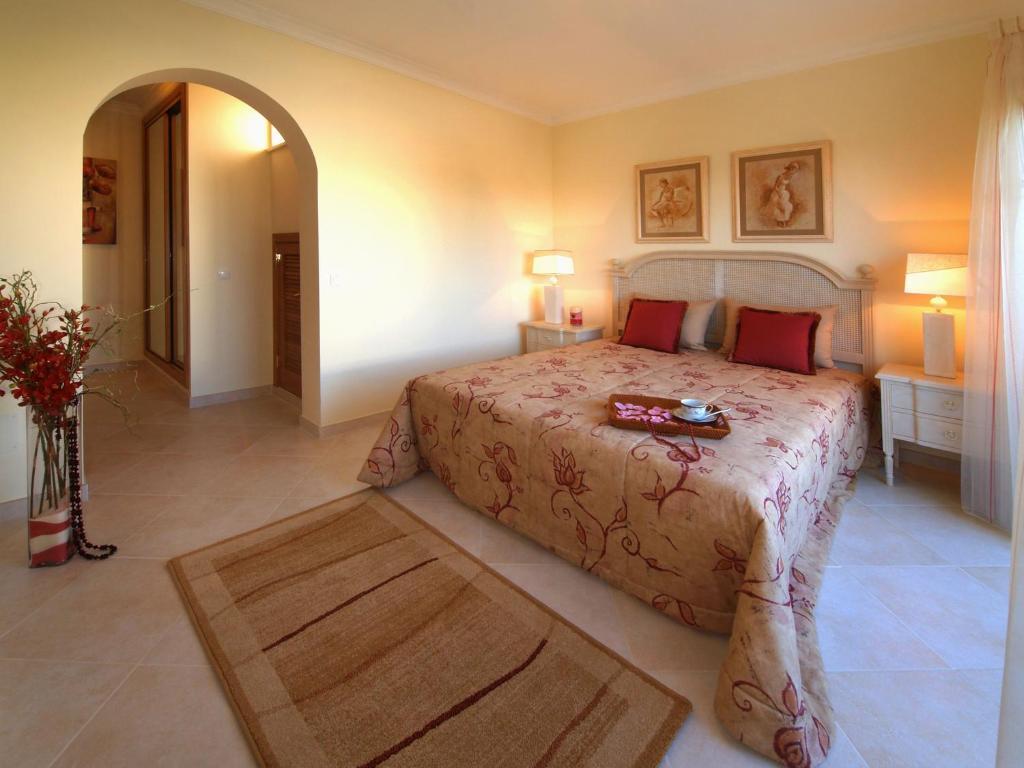 Hotel Oasis Parque Country Club à Portimão Chambre photo