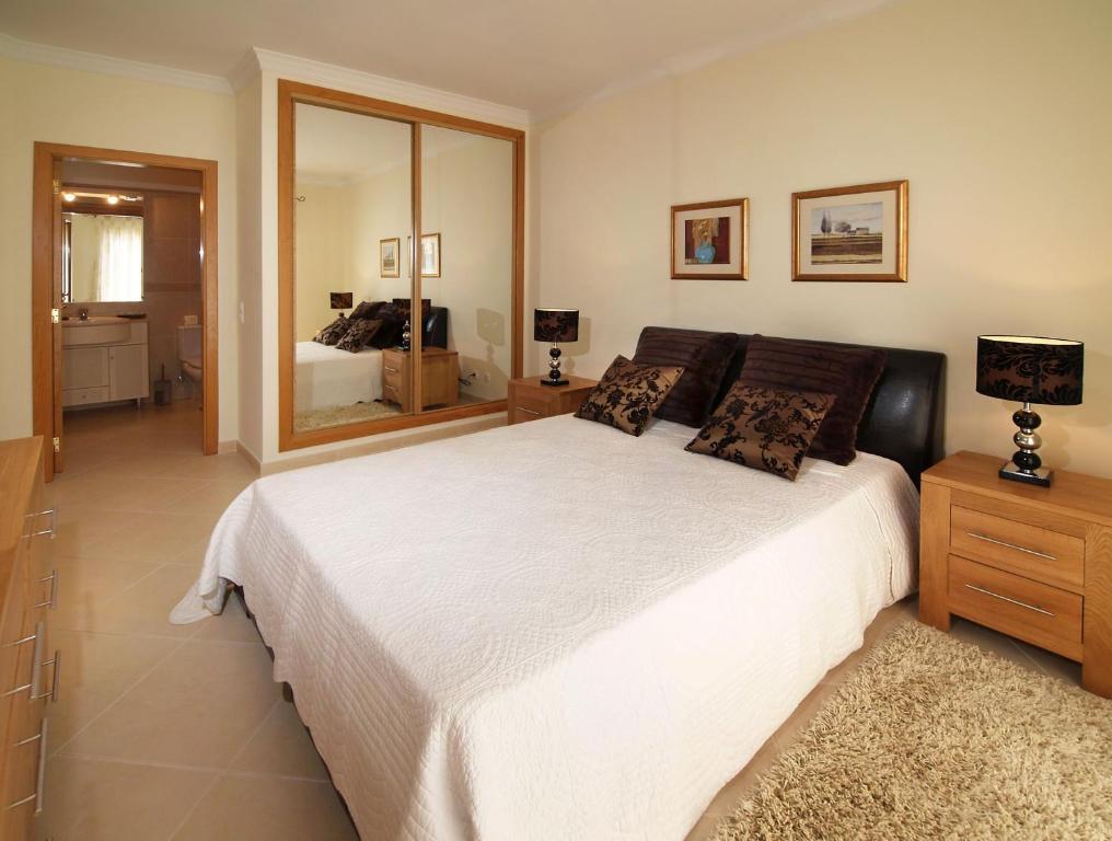 Hotel Oasis Parque Country Club à Portimão Chambre photo