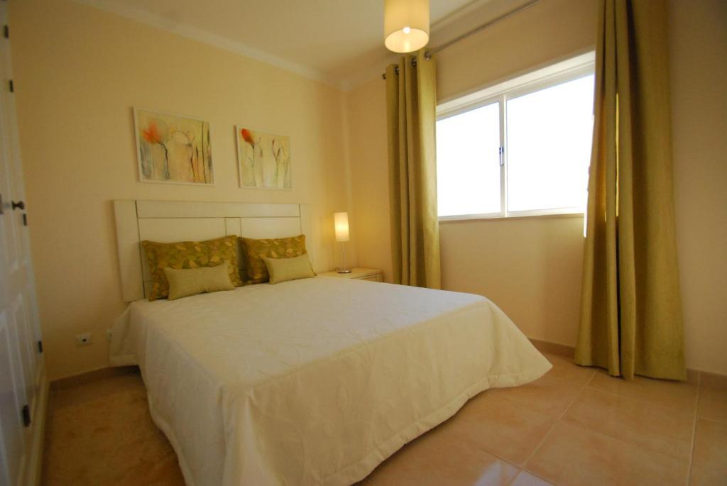 Hotel Oasis Parque Country Club à Portimão Chambre photo