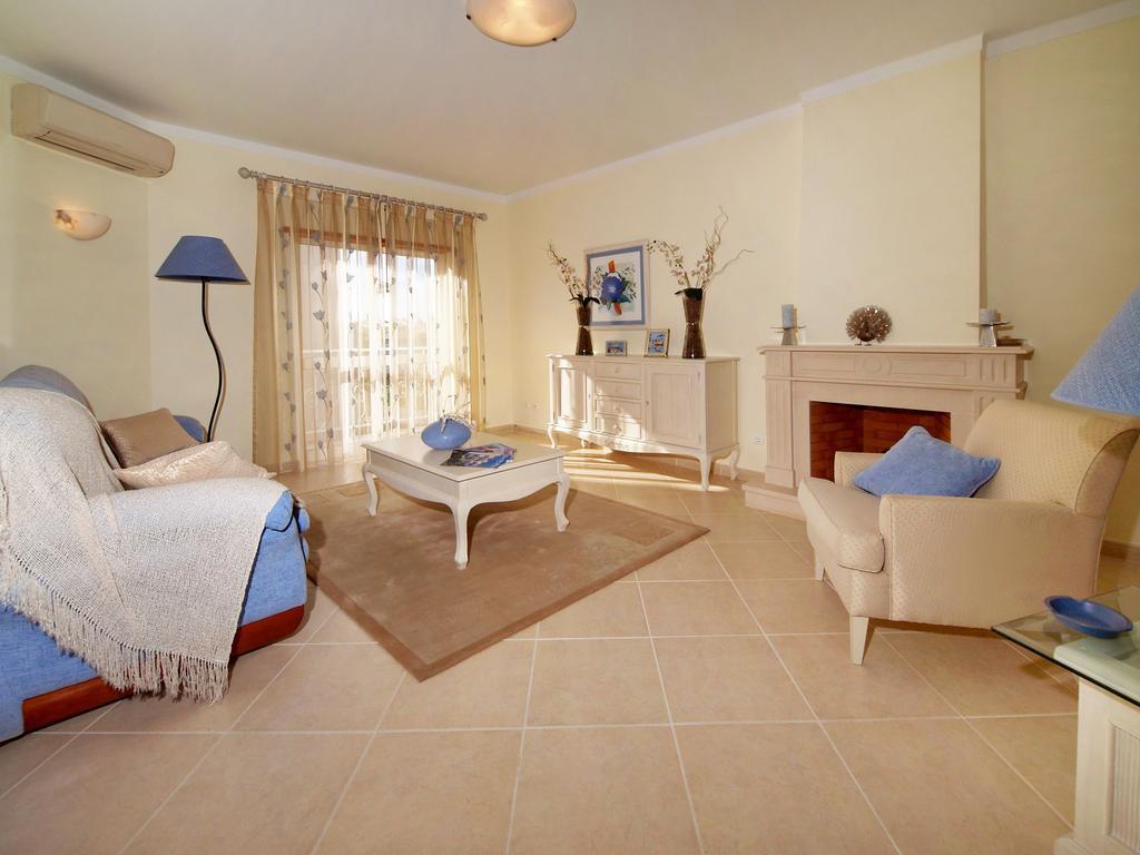Hotel Oasis Parque Country Club à Portimão Extérieur photo