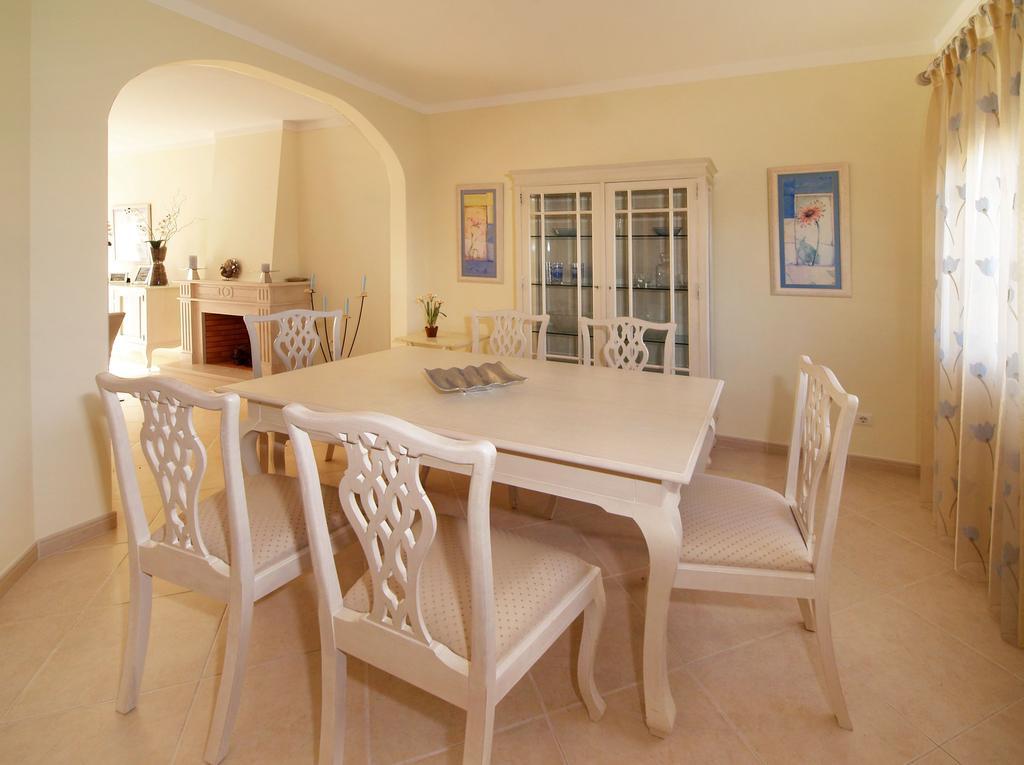 Hotel Oasis Parque Country Club à Portimão Extérieur photo