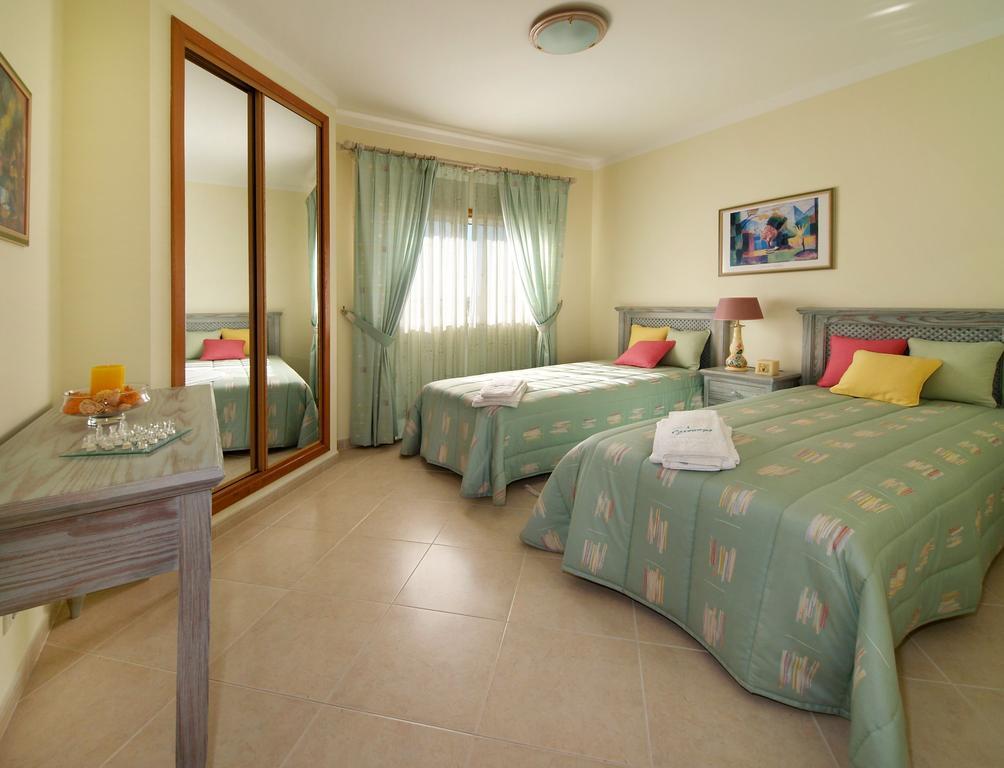 Hotel Oasis Parque Country Club à Portimão Extérieur photo