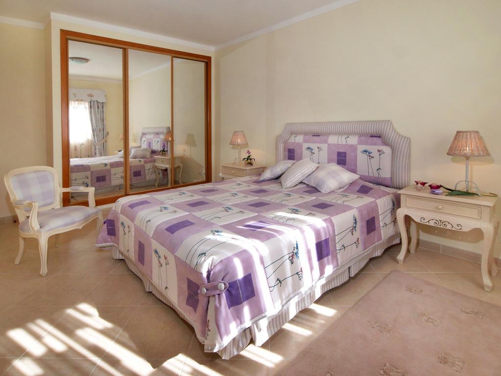Hotel Oasis Parque Country Club à Portimão Extérieur photo