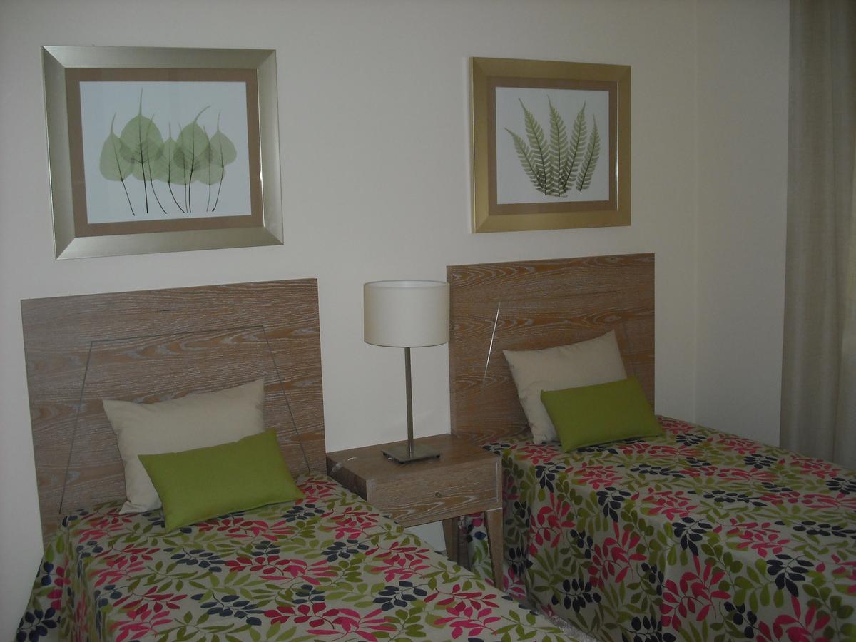 Hotel Oasis Parque Country Club à Portimão Extérieur photo