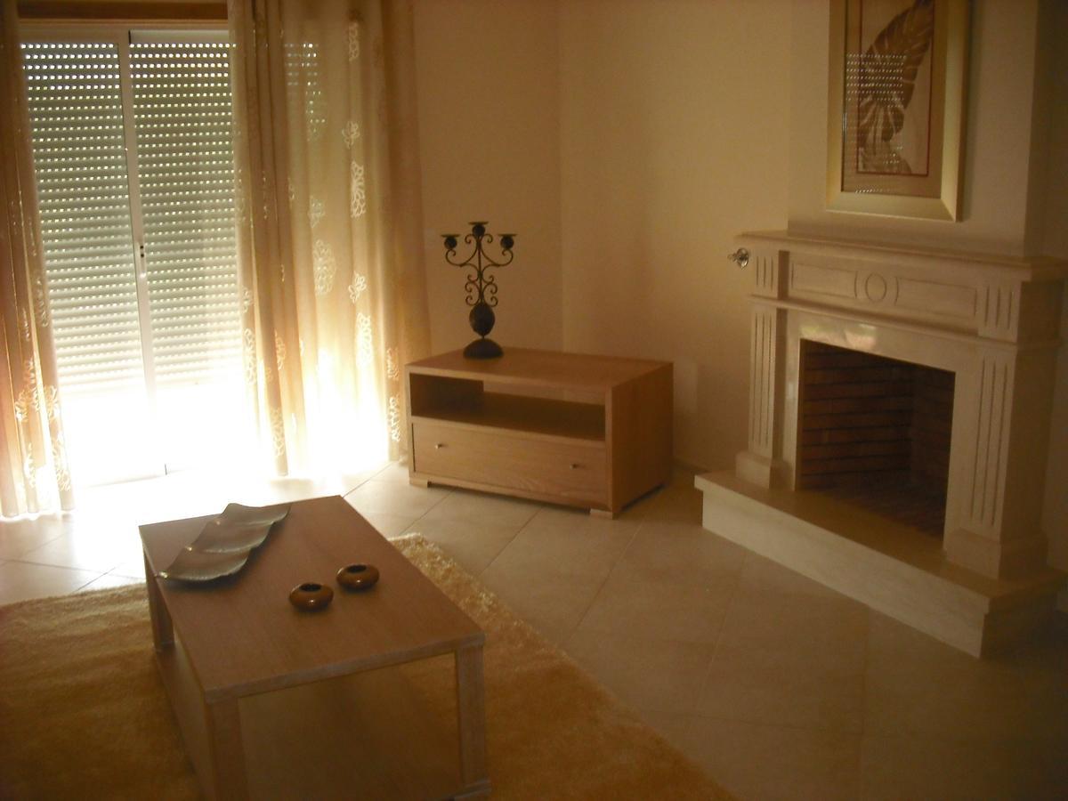 Hotel Oasis Parque Country Club à Portimão Extérieur photo