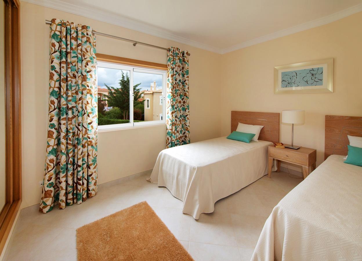 Hotel Oasis Parque Country Club à Portimão Extérieur photo