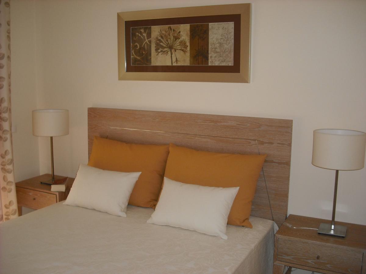 Hotel Oasis Parque Country Club à Portimão Extérieur photo