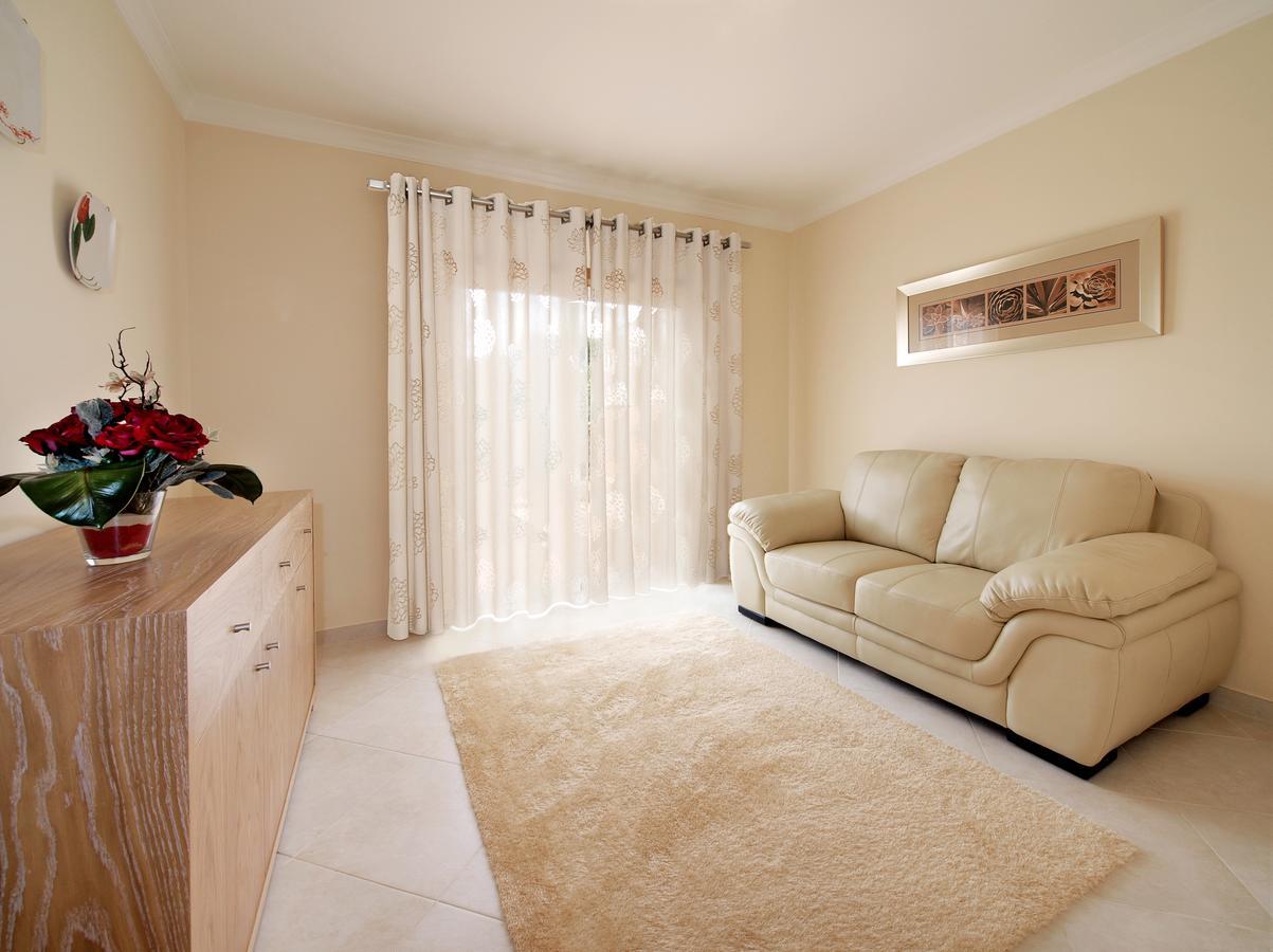 Hotel Oasis Parque Country Club à Portimão Extérieur photo