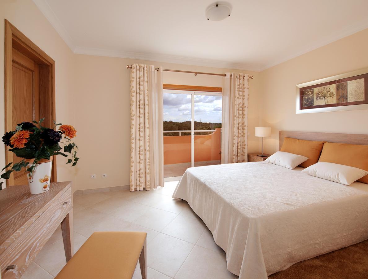 Hotel Oasis Parque Country Club à Portimão Extérieur photo