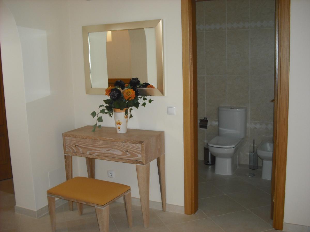Hotel Oasis Parque Country Club à Portimão Extérieur photo