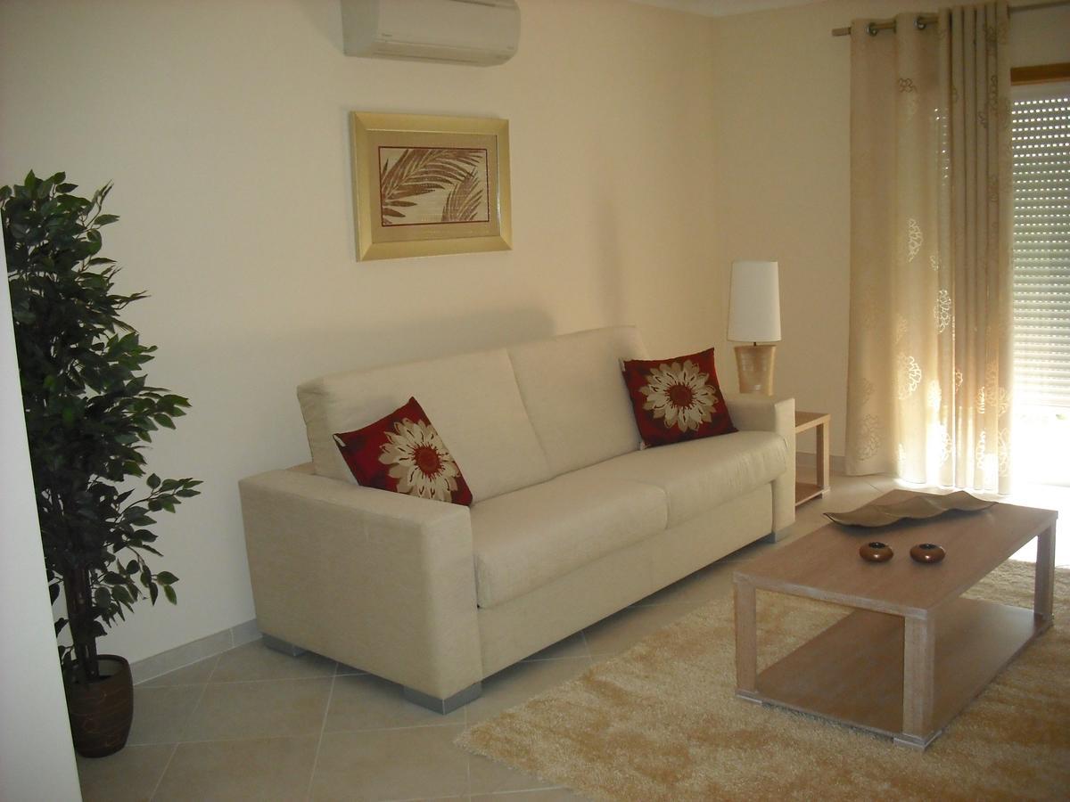 Hotel Oasis Parque Country Club à Portimão Extérieur photo